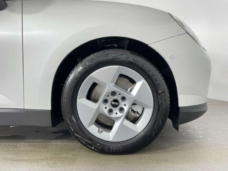  MINI COOPER 135kW E Classic [Level 2] 41kWh 3dr Auto 3382275