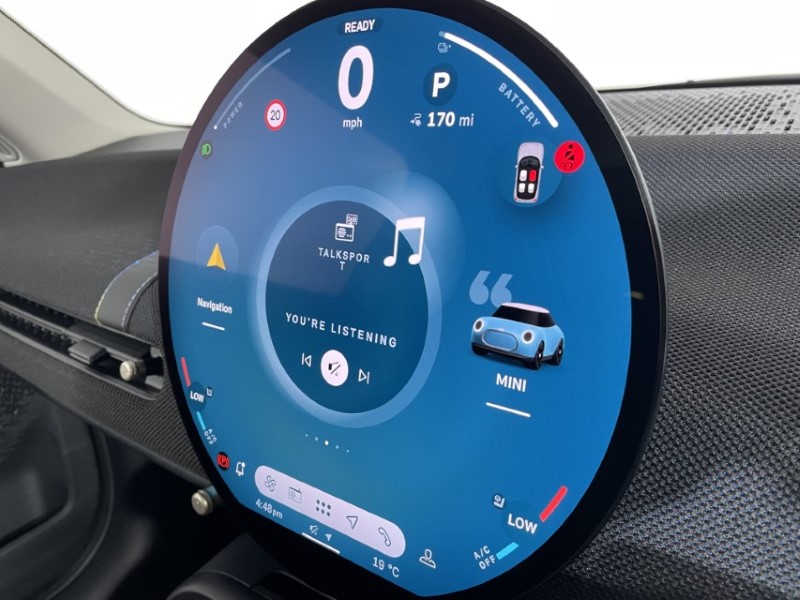  MINI COOPER 135kW E Classic [Level 2] 41kWh 3dr Auto 3382252