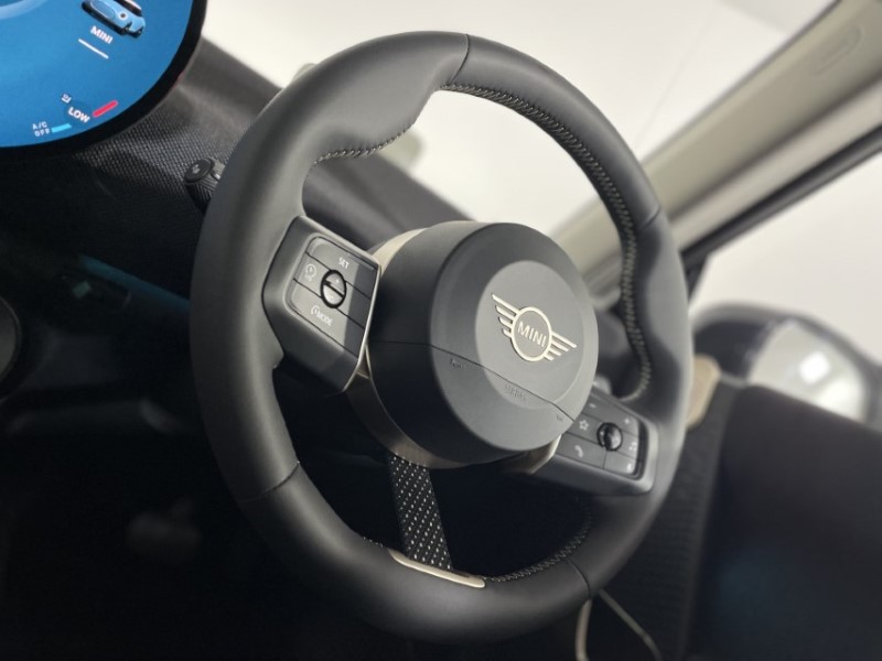  MINI COOPER 135kW E Classic [Level 2] 41kWh 3dr Auto 3382249