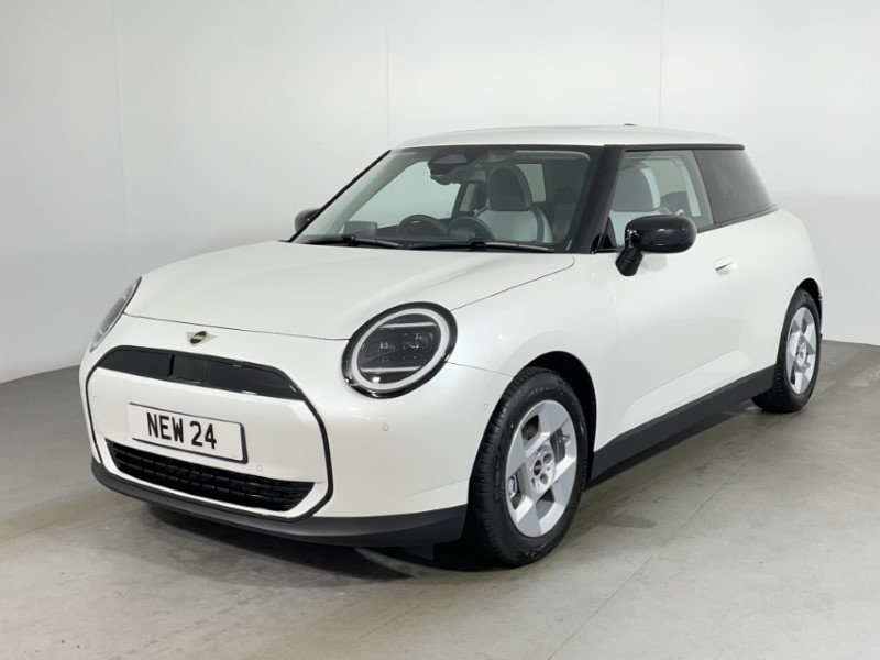  MINI COOPER 135kW E Classic [Level 2] 41kWh 3dr Auto 3382287