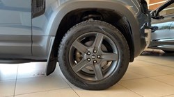 2023 (23) LAND ROVER COMMERCIAL DEFENDER 3.0 D250 Hard Top Auto 5801852