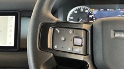 2023 (23) LAND ROVER COMMERCIAL DEFENDER 3.0 D250 Hard Top Auto 5801871