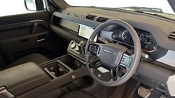 2023 (23) LAND ROVER COMMERCIAL DEFENDER 3.0 D250 Hard Top Auto 5801853