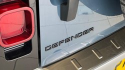2023 (23) LAND ROVER COMMERCIAL DEFENDER 3.0 D250 Hard Top Auto 5801888