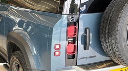 2023 (23) LAND ROVER COMMERCIAL DEFENDER 3.0 D250 Hard Top Auto 5801863