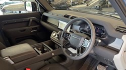 2023 (23) LAND ROVER COMMERCIAL DEFENDER 3.0 D250 Hard Top Auto 5801894