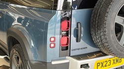 2023 (23) LAND ROVER COMMERCIAL DEFENDER 3.0 D250 Hard Top Auto 5801889