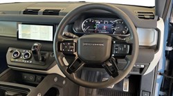 2023 (23) LAND ROVER COMMERCIAL DEFENDER 3.0 D250 Hard Top Auto 5801859