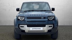 2023 (23) LAND ROVER COMMERCIAL DEFENDER 3.0 D250 Hard Top Auto 5801851