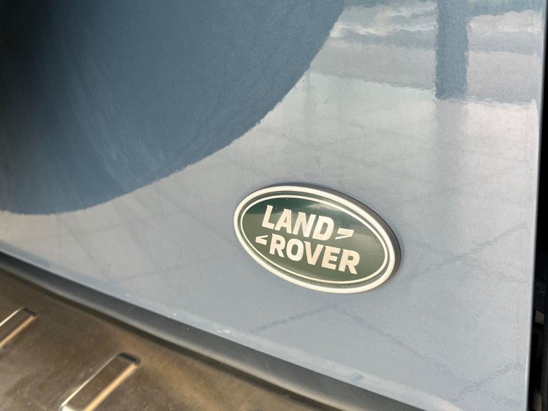 2023 (23) LAND ROVER COMMERCIAL DEFENDER 3.0 D250 Hard Top Auto 5801887