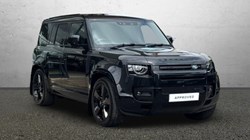 2024 (24) LAND ROVER COMMERCIAL DEFENDER 3.0 D300 Hard Top X-Dynamic HSE Auto 5612322