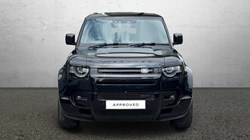 2024 (24) LAND ROVER COMMERCIAL DEFENDER 3.0 D300 Hard Top X-Dynamic HSE Auto 5612328