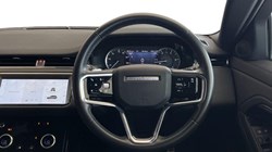 2022 (22) LAND ROVER RANGE ROVER EVOQUE 2.0 D165 R-Dynamic 5dr Auto 5821691