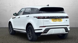 2022 (22) LAND ROVER RANGE ROVER EVOQUE 2.0 D165 R-Dynamic 5dr Auto 5821678