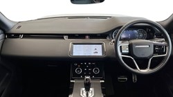2022 (22) LAND ROVER RANGE ROVER EVOQUE 2.0 D165 R-Dynamic 5dr Auto 5821685
