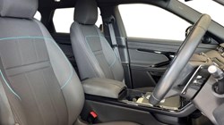 2022 (22) LAND ROVER RANGE ROVER EVOQUE 2.0 D165 R-Dynamic 5dr Auto 5821701