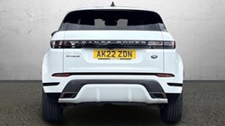 2022 (22) LAND ROVER RANGE ROVER EVOQUE 2.0 D165 R-Dynamic 5dr Auto 5821682