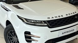 2022 (22) LAND ROVER RANGE ROVER EVOQUE 2.0 D165 R-Dynamic 5dr Auto 5821693