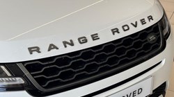 2022 (22) LAND ROVER RANGE ROVER EVOQUE 2.0 D165 R-Dynamic 5dr Auto 5821716