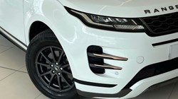 2022 (22) LAND ROVER RANGE ROVER EVOQUE 2.0 D165 R-Dynamic 5dr Auto 5821715
