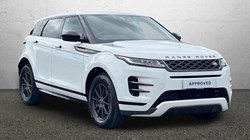 2022 (22) LAND ROVER RANGE ROVER EVOQUE 2.0 D165 R-Dynamic 5dr Auto 5821677