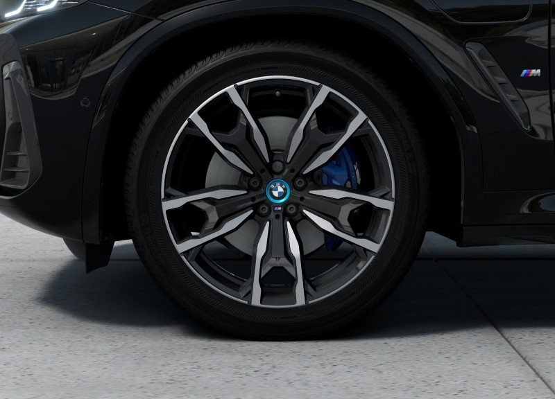  BMW X3 xDrive 30e M Sport 5dr Auto [Pro Pack] 3296318