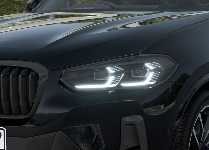  BMW X3 xDrive 30e M Sport 5dr Auto [Pro Pack] 3296325