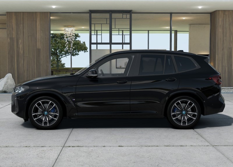  BMW X3 xDrive 30e M Sport 5dr Auto [Pro Pack] 3296323