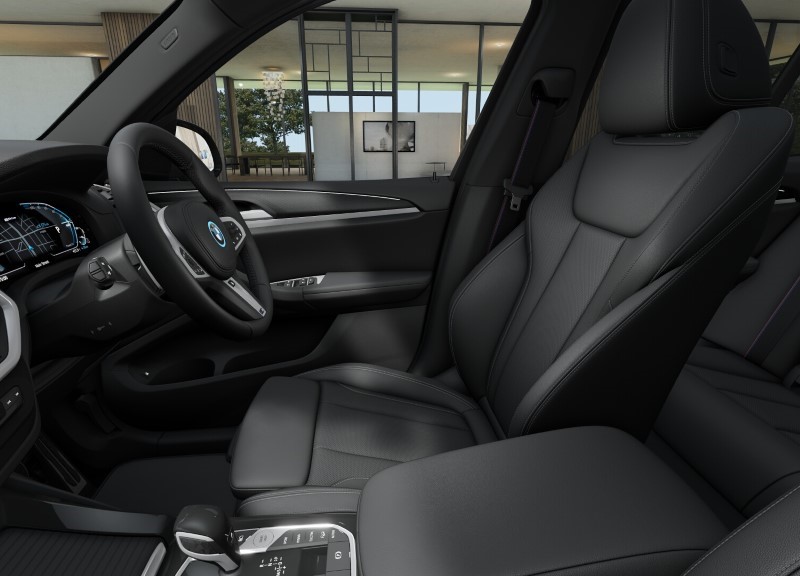  BMW X3 xDrive 30e M Sport 5dr Auto [Pro Pack] 3296328