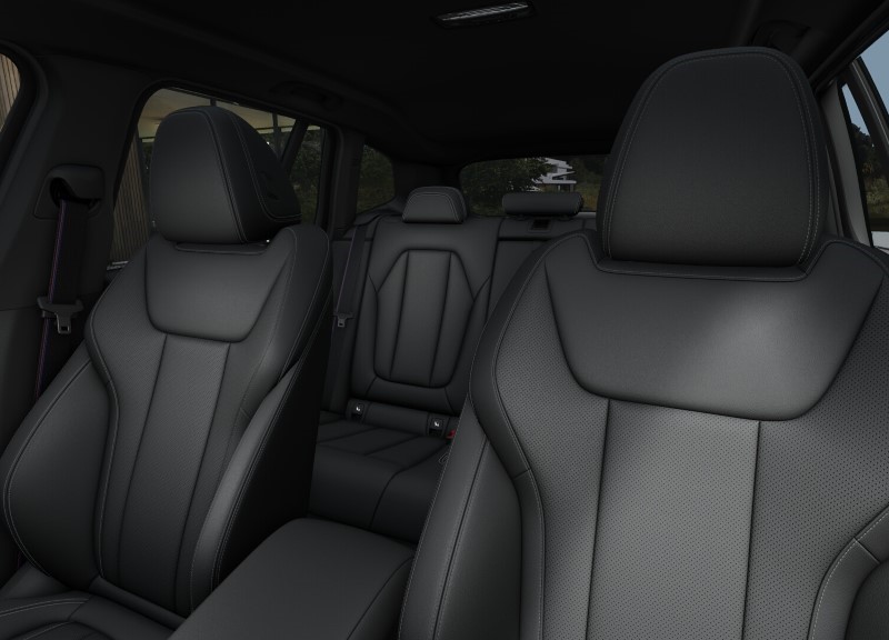  BMW X3 xDrive 30e M Sport 5dr Auto [Pro Pack] 3296321