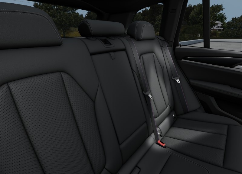  BMW X3 xDrive 30e M Sport 5dr Auto [Pro Pack] 3296326