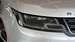 2022 (71) LAND ROVER RANGE ROVER SPORT 3.0 D250 HSE Silver 5dr Auto 5805422