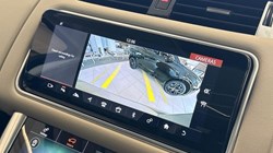 2022 (71) LAND ROVER RANGE ROVER SPORT 3.0 D250 HSE Silver 5dr Auto 5805417