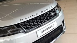 2022 (71) LAND ROVER RANGE ROVER SPORT 3.0 D250 HSE Silver 5dr Auto 5805448