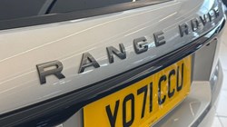 2022 (71) LAND ROVER RANGE ROVER SPORT 3.0 D250 HSE Silver 5dr Auto 5805450