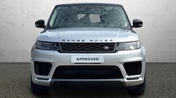 2022 (71) LAND ROVER RANGE ROVER SPORT 3.0 D250 HSE Silver 5dr Auto 5805412