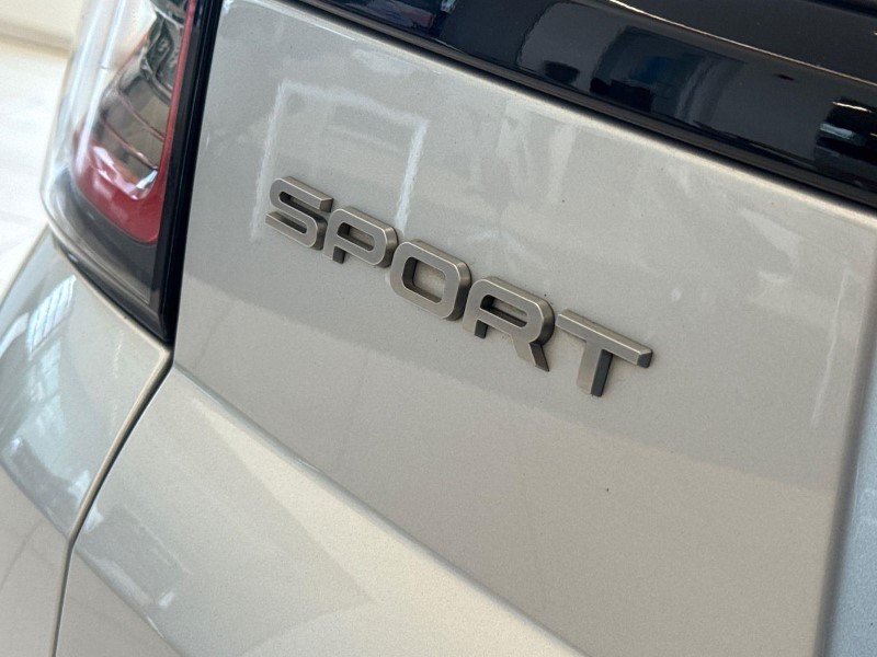2022 (71) LAND ROVER RANGE ROVER SPORT 3.0 D250 HSE Silver 5dr Auto 5805451