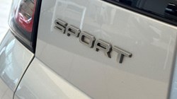 2022 (71) LAND ROVER RANGE ROVER SPORT 3.0 D250 HSE Silver 5dr Auto 5805451