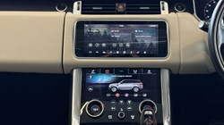 2022 (71) LAND ROVER RANGE ROVER SPORT 3.0 D250 HSE Silver 5dr Auto 5805419