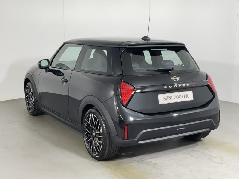  MINI COOPER 2.0 S Exclusive 3dr Auto 3318239