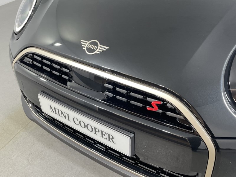  MINI COOPER 2.0 S Exclusive 3dr Auto 3318253