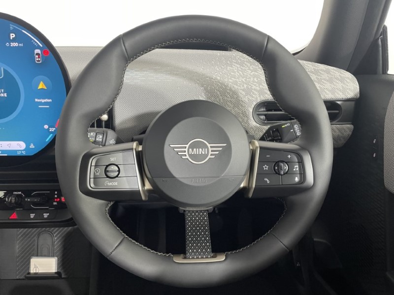  MINI COOPER 2.0 S Exclusive 3dr Auto 3318181