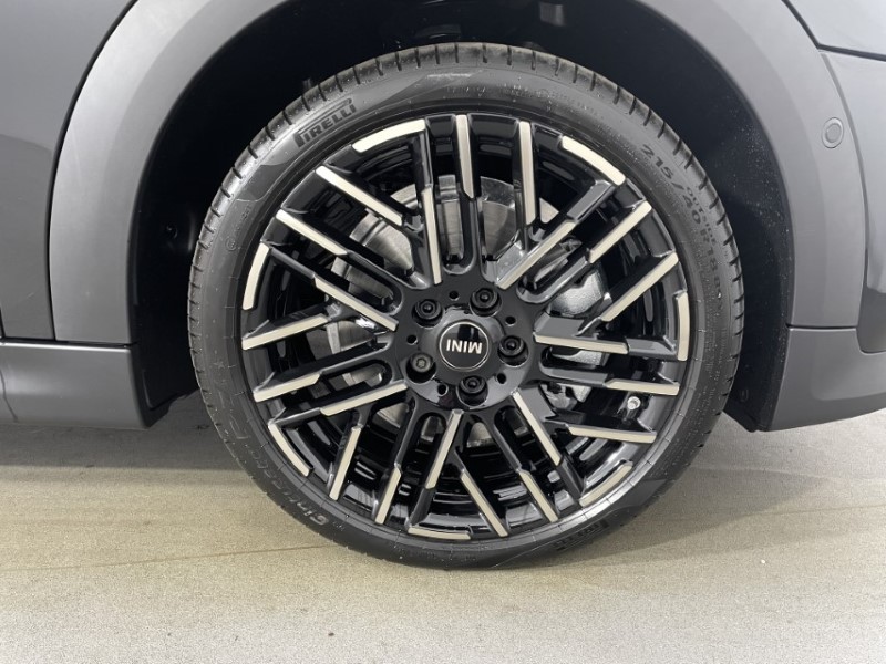 MINI COOPER 2.0 S Exclusive 3dr Auto 3318205