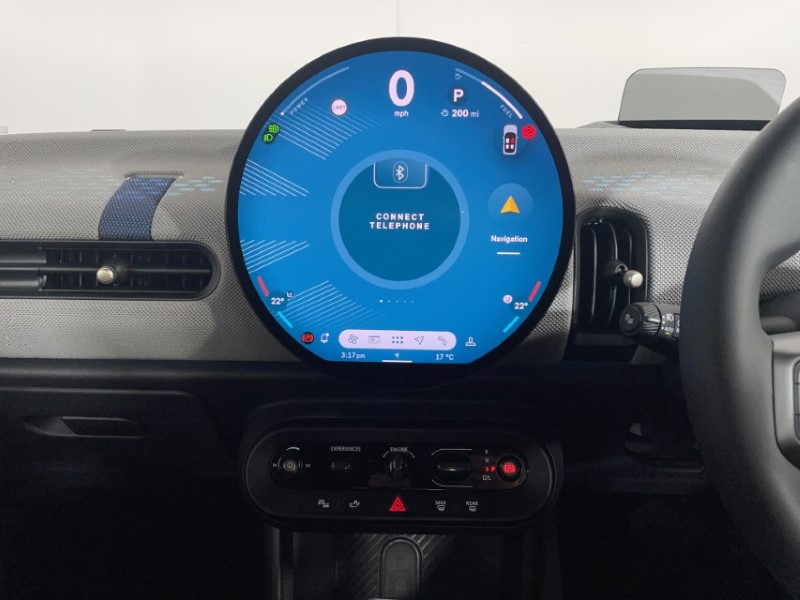  MINI COOPER 2.0 S Exclusive 3dr Auto 3318179
