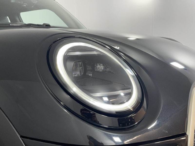  MINI COOPER 2.0 S Exclusive 3dr Auto 3318251