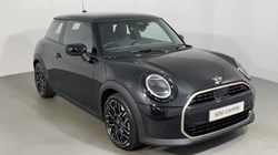 MINI COOPER 2.0 S Exclusive 3dr Auto 3318230