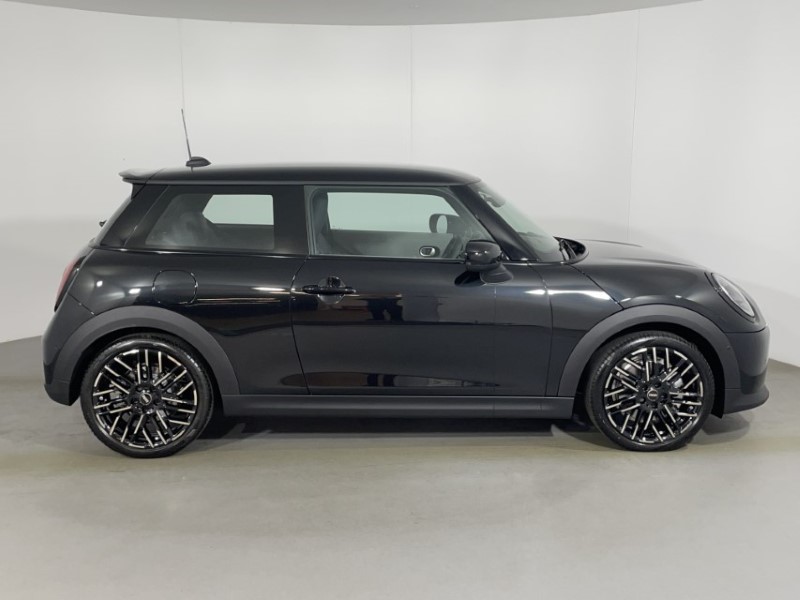  MINI COOPER 2.0 S Exclusive 3dr Auto 3318246