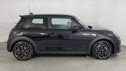 MINI COOPER 2.0 S Exclusive 3dr Auto 3318246