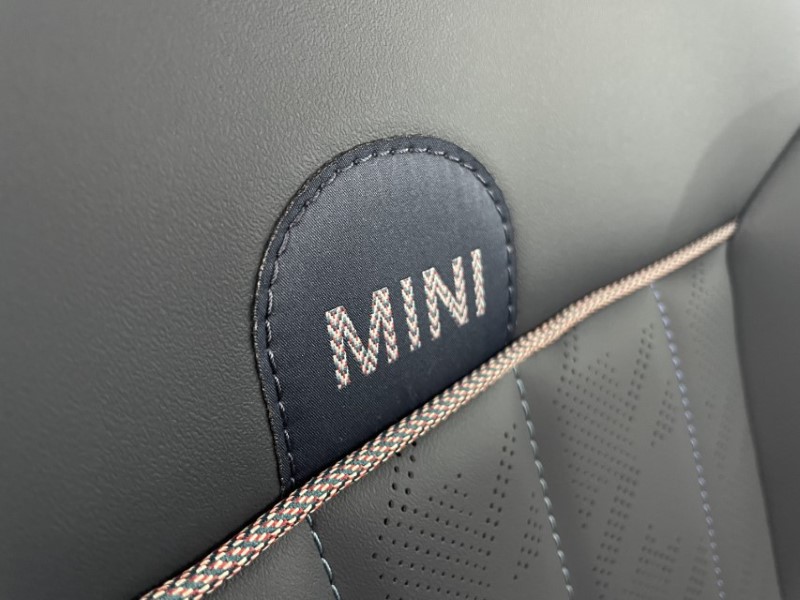  MINI COOPER 2.0 S Exclusive 3dr Auto 3318199