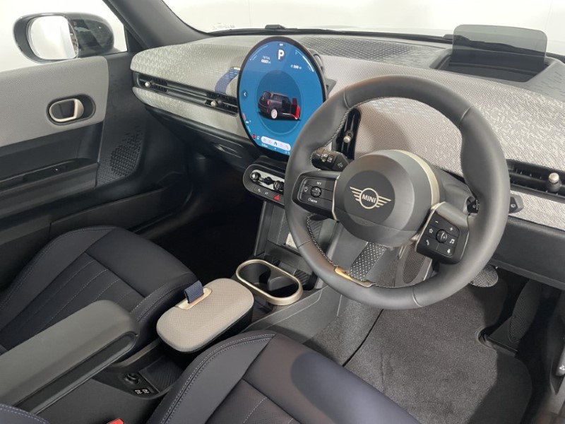  MINI COOPER 2.0 S Exclusive 3dr Auto 3318196